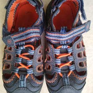 Stride rite shoes EUC